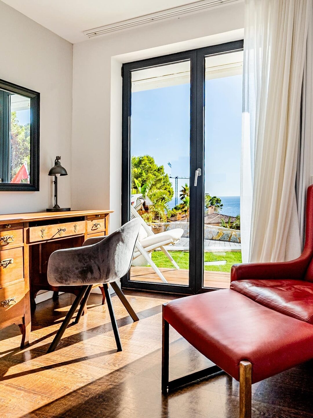 Executive Retreats