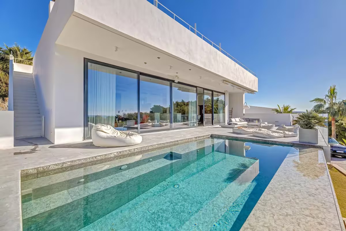 Villa Casablanca